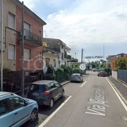 Rent this 1 bed apartment on Via Giuseppe Parini in 20019 Settimo Milanese MI, Italy