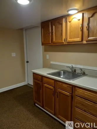 Rent this 1 bed apartment on 808 18th St