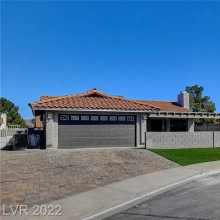 Image 7 - 114 Sterling Court, Henderson, NV 89015, USA - House for sale