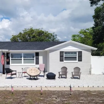 Buy this 4 bed house on Seminole Boulevard & Sea Oats Drive in Seminole Boulevard, Largo