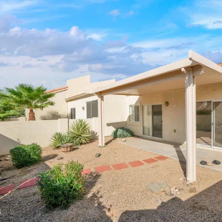 Buy this 3 bed townhouse on 7101 West Beardsley Road in Glendale, AZ 85308