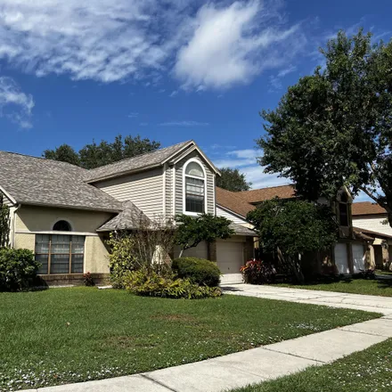 Buy this 4 bed house on 1767 Clover Circle in Melbourne, FL 32935