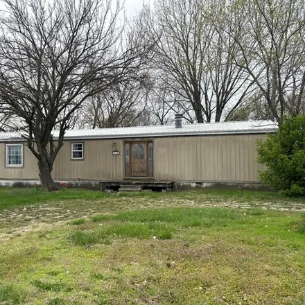 Buy this 4 bed house on 386 East 2nd Avenue in Caney, Montgomery County