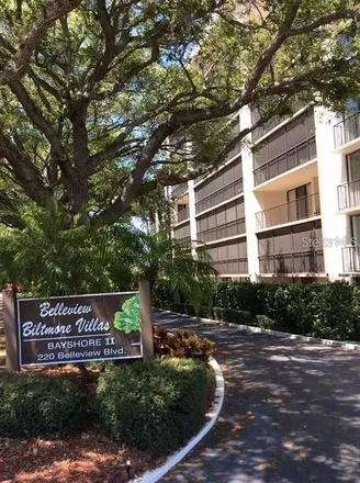 Image 3 - 220 Belleview Boulevard, Belleair, Pinellas County, FL 33756, USA - Condo for sale