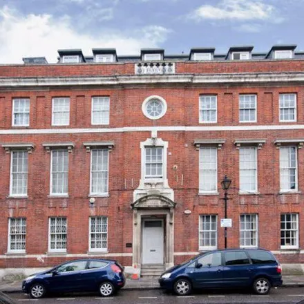 Image 5 - Platinium Court, Cephas Avenue, London, E1 4AB, United Kingdom - Apartment for rent