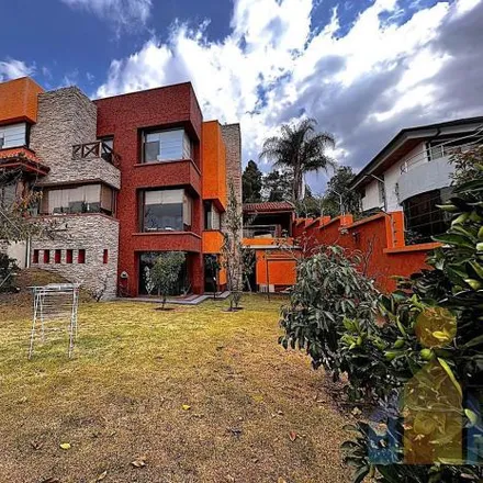 Image 1 - Avenida Siena, 170903, Cumbaya, Ecuador - House for rent