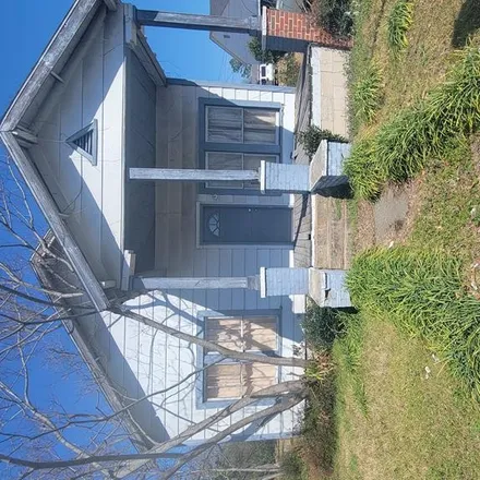Buy this 2 bed house on Dairy Queen in East 16th Avenue, Cordele
