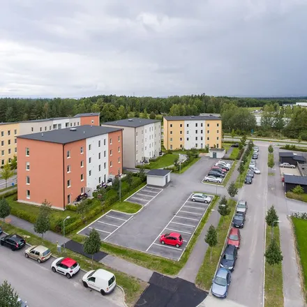 Rent this 3 bed apartment on Nils Åbergs gata in 601 76 Norrköping, Sweden