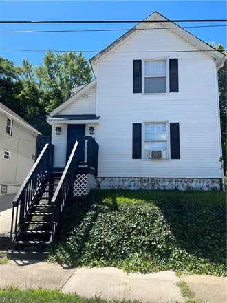Rent this 2 bed house on 241 East Miller Avenue in Akron, OH 44301