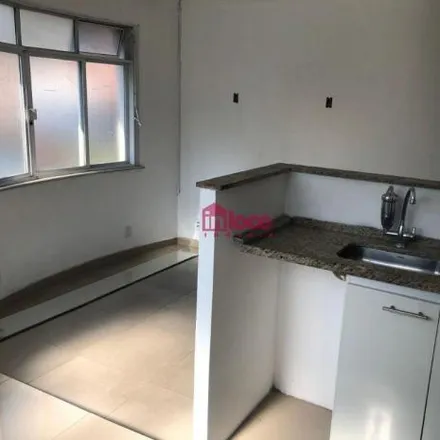 Rent this studio apartment on Avenida Cesário de Melo in Campo Grande, Rio de Janeiro - RJ