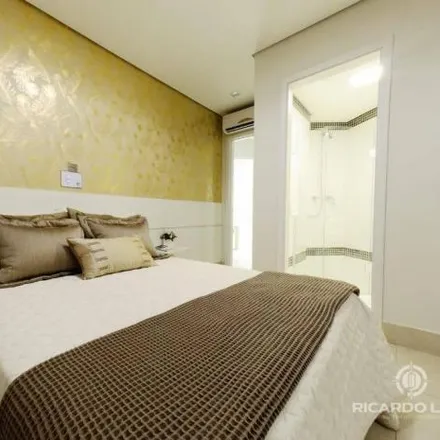 Buy this 2 bed apartment on Rua Dona Rosália in Higienópolis, Piracicaba - SP