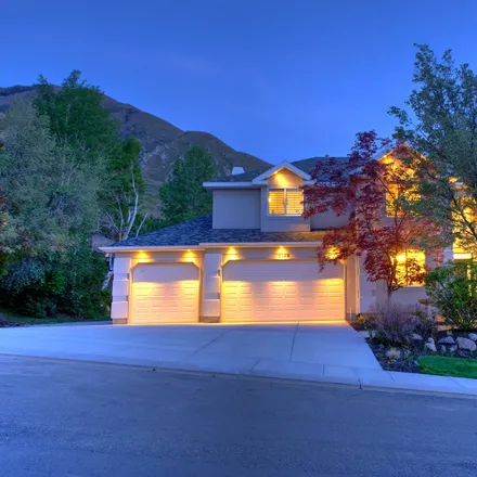 Image 2 - 12108 Montane Drive, Hidden Hills, Draper, UT 84020, USA - House for sale