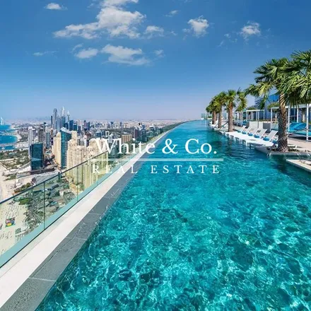 Image 2 - Rixos Premium, Al Mamsha Street, Dubai Marina, Dubai, United Arab Emirates - Apartment for rent
