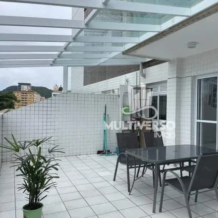 Image 1 - Rua Comendador Martins, Vila Mathias, Santos - SP, 11015-530, Brazil - Apartment for sale