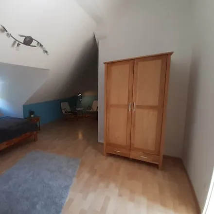 Rent this 2 bed apartment on 96515 Sonneberg