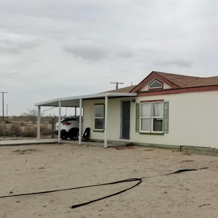 Buy this 3 bed house on 2799 Tahoe Avenue in Imperial County, CA 92274