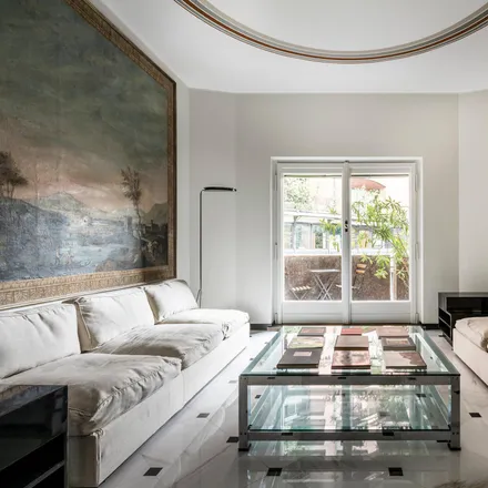 Rent this 2 bed apartment on UBI Banca in Corso Italia, 20122 Milan MI