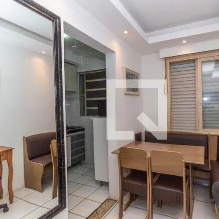 Buy this 1 bed apartment on Rua Carlos Estevão in Jardim Leopoldina, Porto Alegre - RS