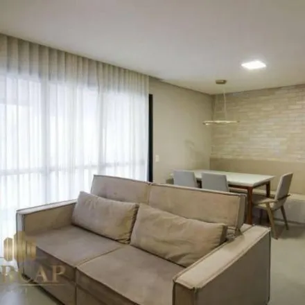 Buy this 3 bed apartment on Edifício Insight in Rua Paulo Franco 153, Vila Leopoldina