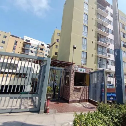 Image 2 - Calle Virrey Conde de Lemos, Villa Bonita 4, Lima Metropolitan Area 07026, Peru - Apartment for sale