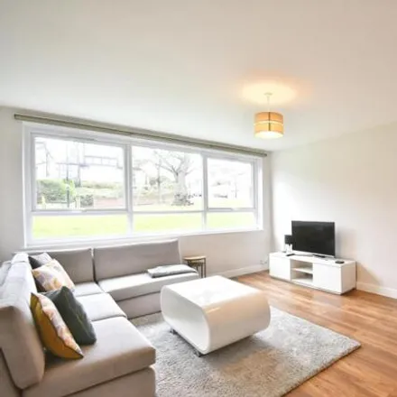 Buy this 2 bed apartment on Dorrington Court in South Norwood Hill, London