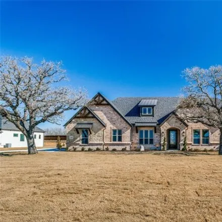 Image 1 - Greenwood Road, Greenwood, Parker County, TX 76088, USA - House for sale