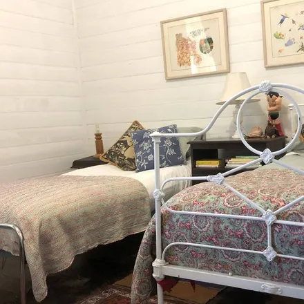 Rent this 4 bed house on Blackheath NSW 2785