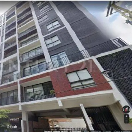 Buy this 1 bed apartment on Avenida México 2119 in Santa Tere, 44600 Guadalajara