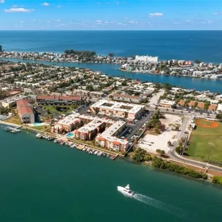 Image 4 - 9065 Captiva Circle, Saint Pete Beach, Pinellas County, FL 33706, USA - Condo for sale