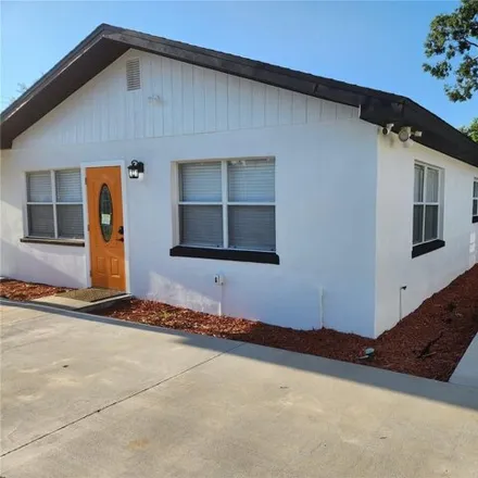 Rent this 3 bed house on 4181 West Nassau Street in Ad Mer, Tampa