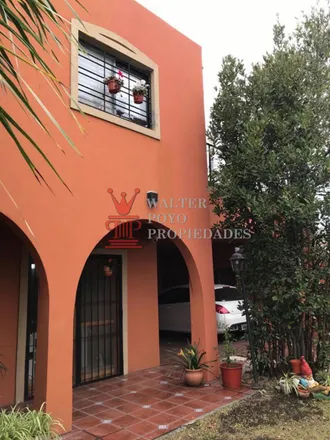 Buy this 3 bed house on Ascasubi in Quilmes Este, 1882 Quilmes