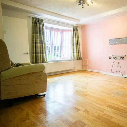 Image 2 - The Green, Preston, PR2 6QF, United Kingdom - Duplex for rent