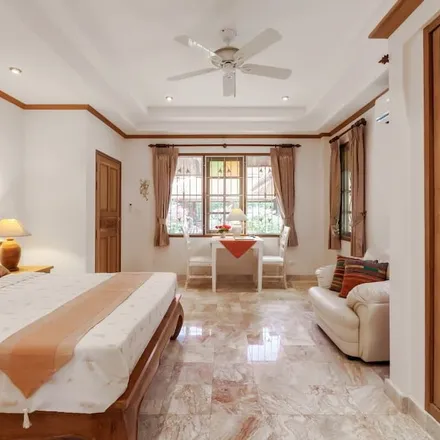 Rent this 8 bed house on Phuket in Mueang Phuket, Thailand