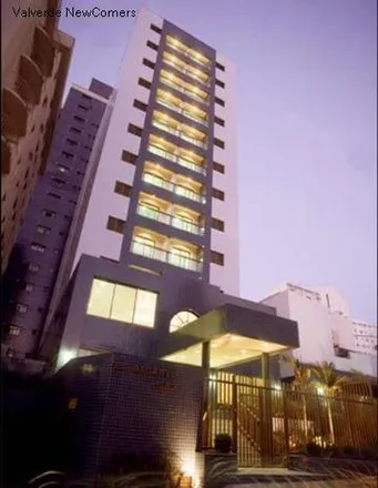 Image 2 - Rua Boaventura do Amaral, Centro, Campinas - SP, 13015-201, Brazil - Apartment for rent