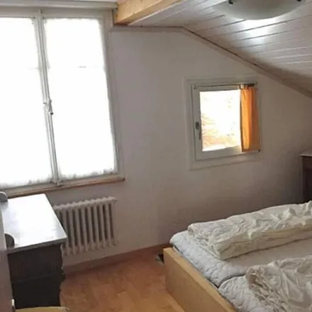 Rent this 3 bed apartment on 3825 Lauterbrunnen