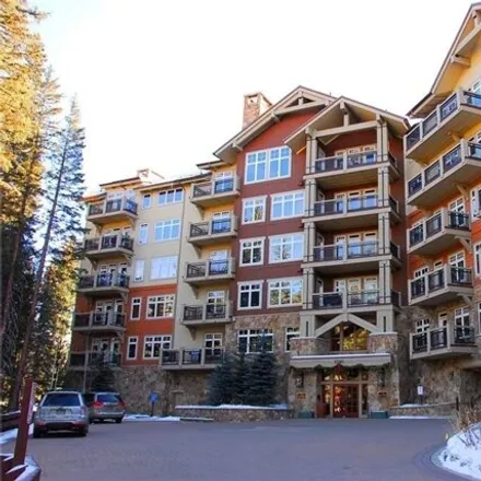Buy this 1 bed condo on 298 Trailhead Road in Summit County, CO 80435