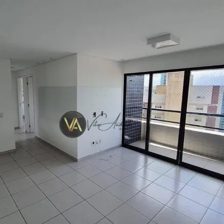 Buy this 3 bed apartment on Rua Evaristo da Veiga 236 in Casa Amarela, Recife - PE