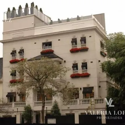 Rent this 4 bed apartment on Juez Tedín 2908 in Palermo, C1425 CLA Buenos Aires