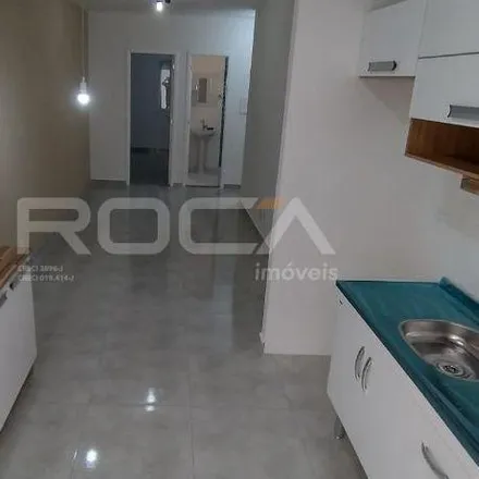 Buy this 2 bed house on unnamed road in Condomínio Terra Nova Rodobens São Carlos I, São Carlos - SP