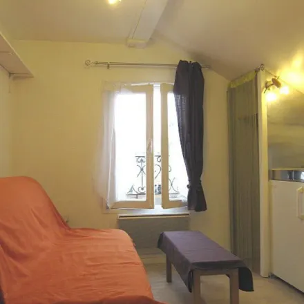 Rent this 1 bed apartment on 2 Rue de Saussure in 75017 Paris, France