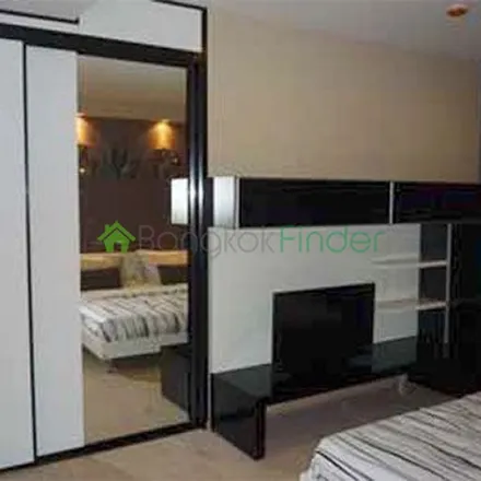 Image 5 - unnamed road, Din Daeng District, 10400, Thailand - Apartment for rent