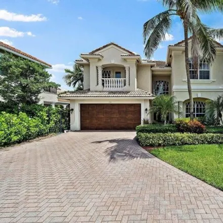 Rent this 5 bed house on Charleston Circle in North Palm Beach, FL 33408