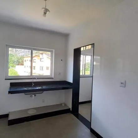 Buy this 2 bed apartment on Rua João Pedro da Silva in Vila dos Engenheiros, Ouro Preto - MG