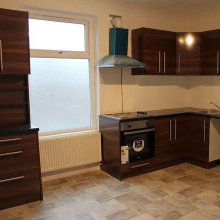 Rent this 1 bed apartment on New Bank Road in Blackburn, BB2 6JW