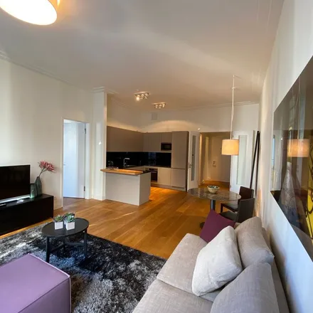 Rent this 2 bed apartment on Ratinger Straße 7 in 40213 Dusseldorf, Germany