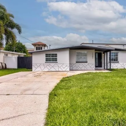 Buy this 3 bed house on 7385 Brighten Drive in Alfredo Trujillo, Hillsborough County