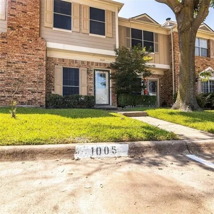 Rent this 2 bed house on 14th Street in Plano, TX 75074