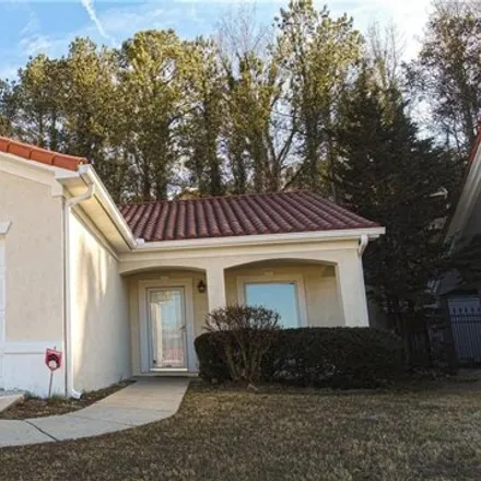 Buy this 2 bed house on 117 Garden Walk in Stockbridge, GA 30281