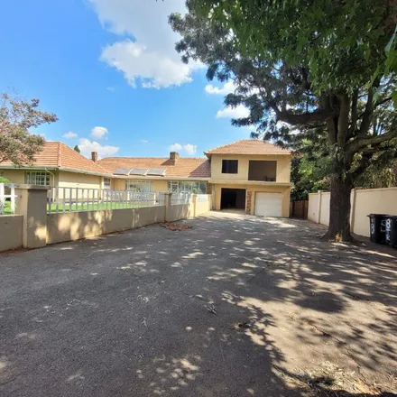 Image 9 - Daniel Malan Avenue, Florida Hills, Roodepoort, 2709, South Africa - Apartment for rent