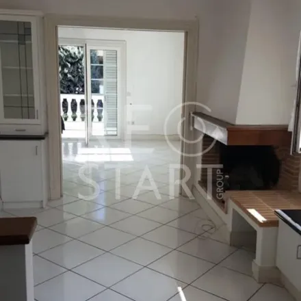 Image 1 - Γεωργαντά 21, Municipality of Kifisia, Greece - Apartment for rent